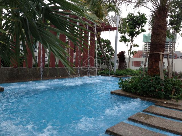 Zenith Residences 1