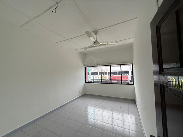 Taman Johor Jaya Shop Office for Rent 1