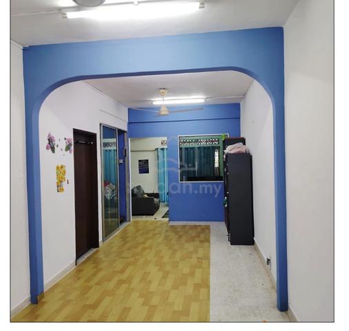 Freehold / Taman Sri Kuching 2storey [ JALAN KUCHING ] 1