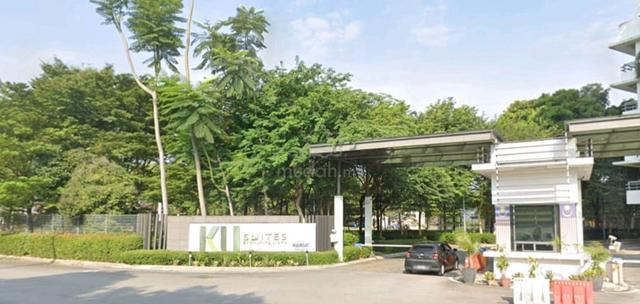 KU Suites 1