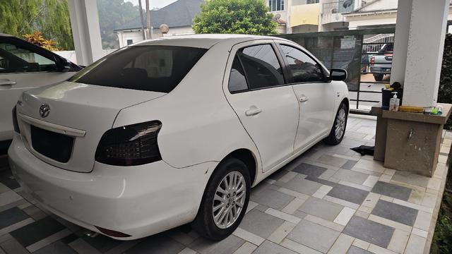 2012 Toyota VIOS 1.5 J NCP93R-BEPDKE FACELIFT (A) - 4
