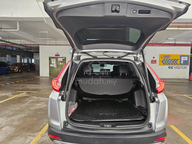HONDA CR-V 1.5 TCP 2WD Direct Owner - 5