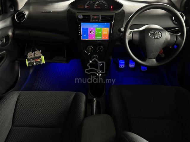 2008 Toyota VIOS 1.5 J (M) - 5