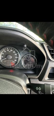 2020 Honda BR-V SPECIAL EDITION 1.5L (A) - 3