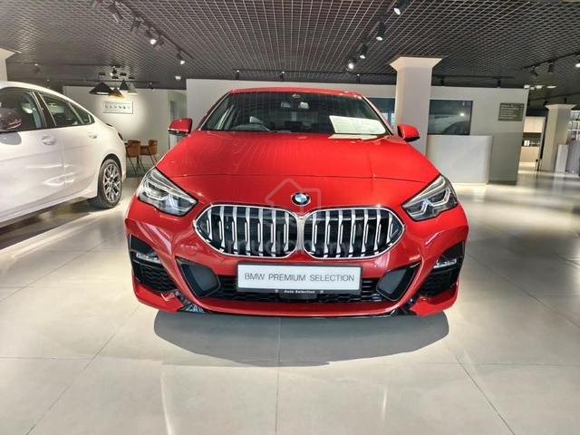 2023 Bmw 2 SERIES 1.5 18I M SPORT GRAN COUPE MY20 - 2