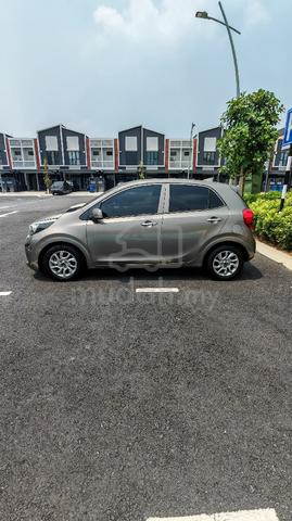 2019 Kia PICANTO 1.2 EX MY2018 (A) - 3