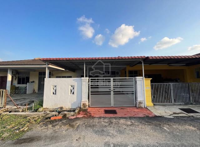 Rumah Teres Setingkat @ Kempadang Makmur For Sale 1