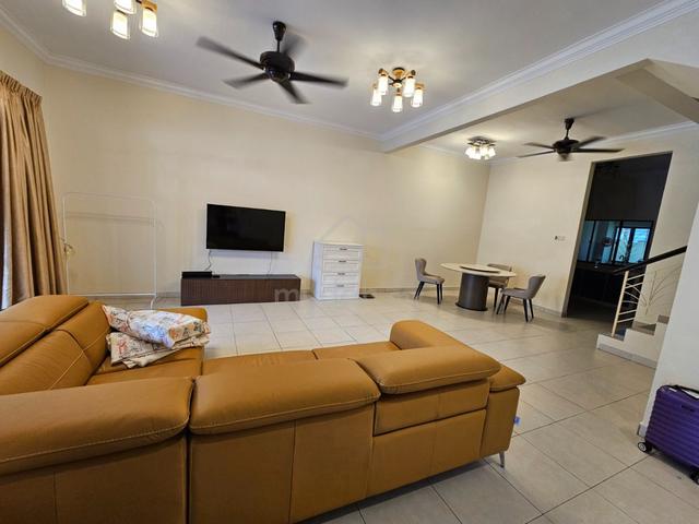 RENO 2-storey TERRACE HOUSE ✅ PP3, TAMAN PUTRA PRIMA ✅ GATED & GUARDED 1