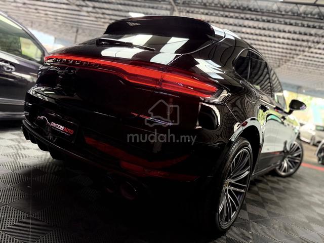 REG2022 Porsche MACAN 3.0 S S.CHRONO BOSE SUNROOF - 2
