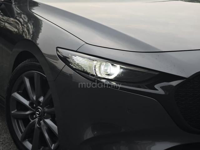 2021 Mazda 3 2.0 GVC HIGH PLUS EDITION (A)CAR KING - 3