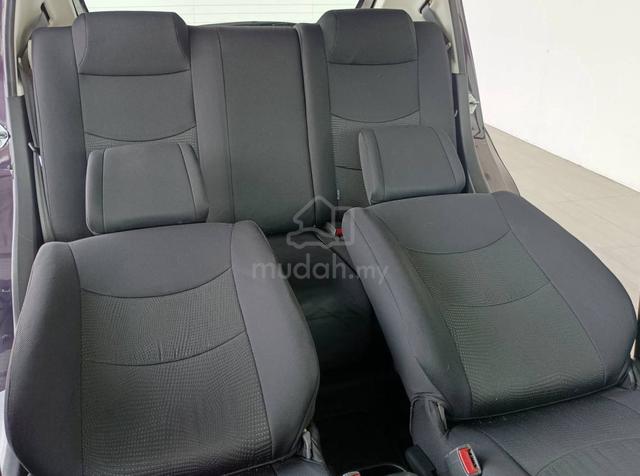 2014 Perodua MYVI 1.3 SE (A) BLACKLIST FULL LOAN - 5