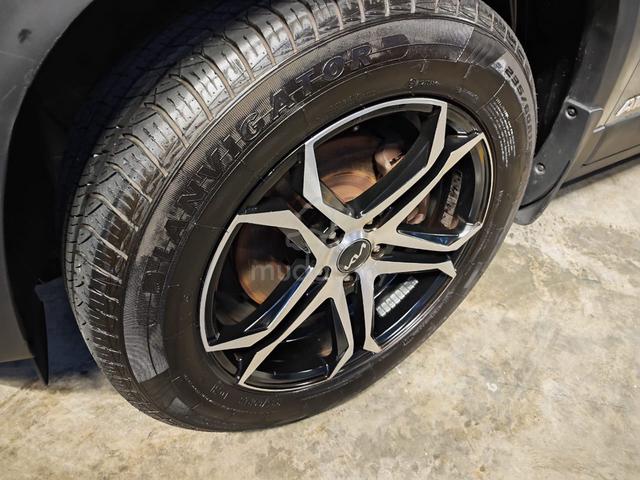 2013 Kia Sorento XM 2.4 (A) B/ListBolehLoanKedai - 3