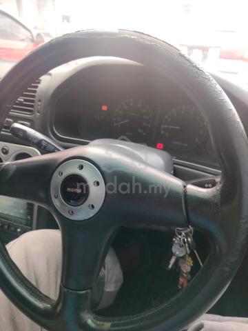 1995 Proton PERDANA 2.0 GLI (M) RVR NA - 4