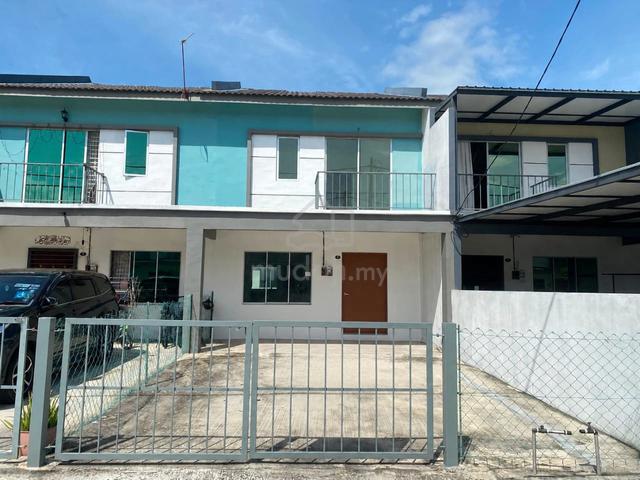 2sty Terrace, Taman Tasek Gelugor Utama, Tasek Gelugor, Pulau Pinang 1