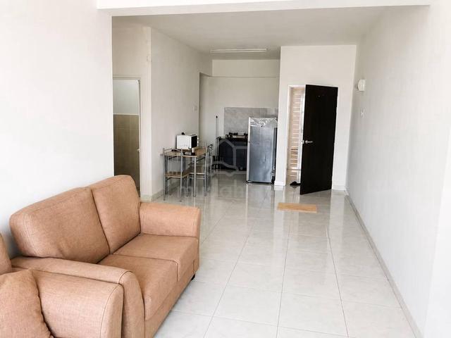Skyridge Apartment 1
