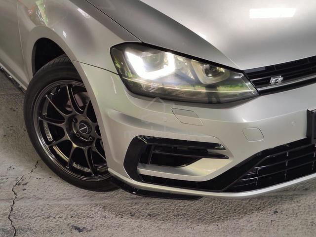 2013 Volkswagen GOLF 1.4 TSI MK7 (A) FACELIFT - 5