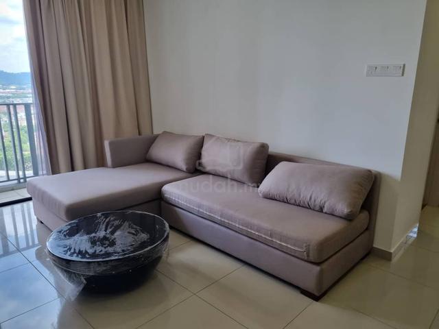 i-Suite @ i-City 4