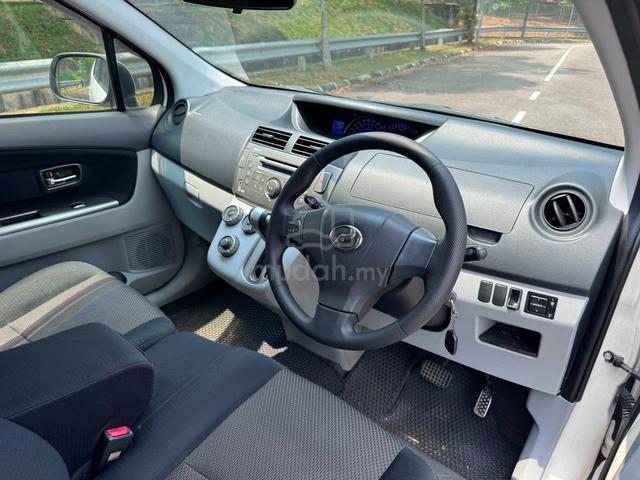 2013 Perodua ALZA 1.5 EZI (A) - 5