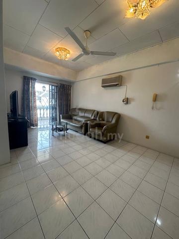 Regency Terrace 1