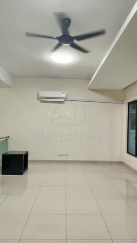 2 Storey house at D'Premier Bandar Damai Perdana , Cheras, Balakong 1