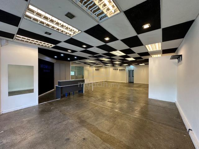 Krystal Square 1st Floor Shoplot @ Bukit Jambul, Bayan Lepas 1