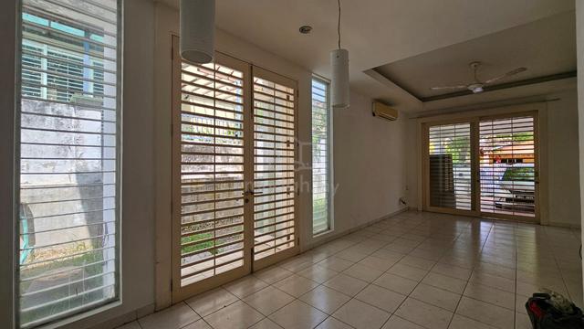 Damai Impian 2 Stry End Lot House For Rent 1