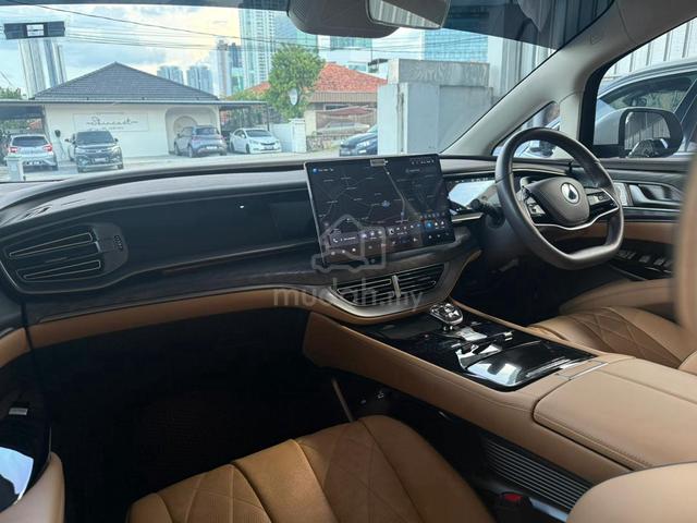 2025 Denza D9 ADVANCED (A) No Hidden Charge - 5