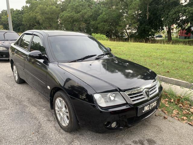 2010 Proton WAJA 1.6 CPS (M) - 2