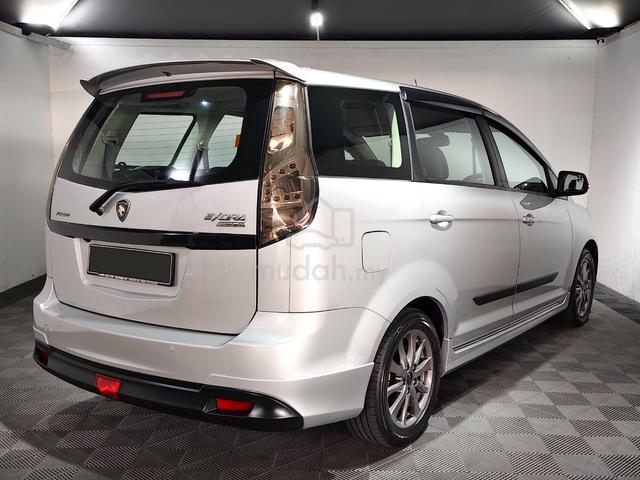 2015 Proton Exora 1.6 Full Spec 2-Years Warranty - 2