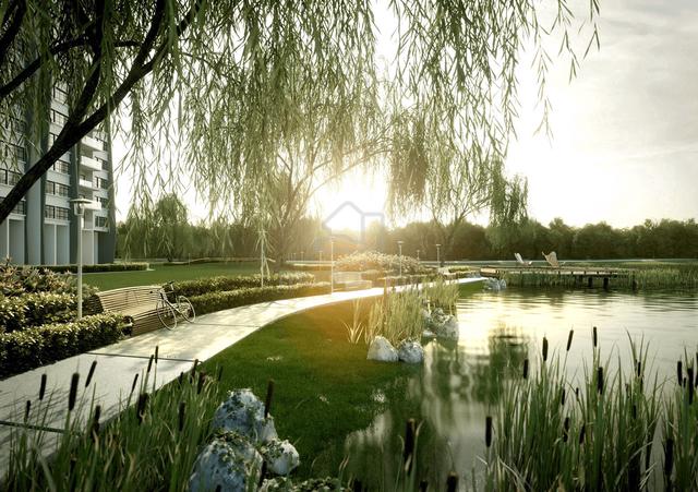 Lakeville Residence 1