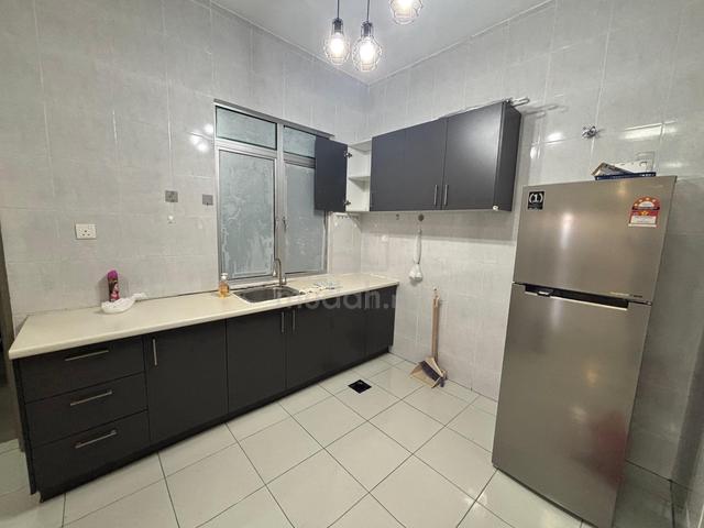 Residensi Setia Impian @ Kajang 1