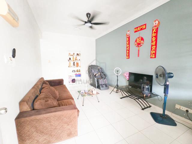 Bukit Indah 28 @ Iskandar Puteri (Single Storey Good Condition) 1