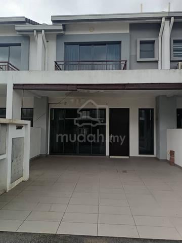 2 storey house @ Taman Aster Diamond City Semenyih 1