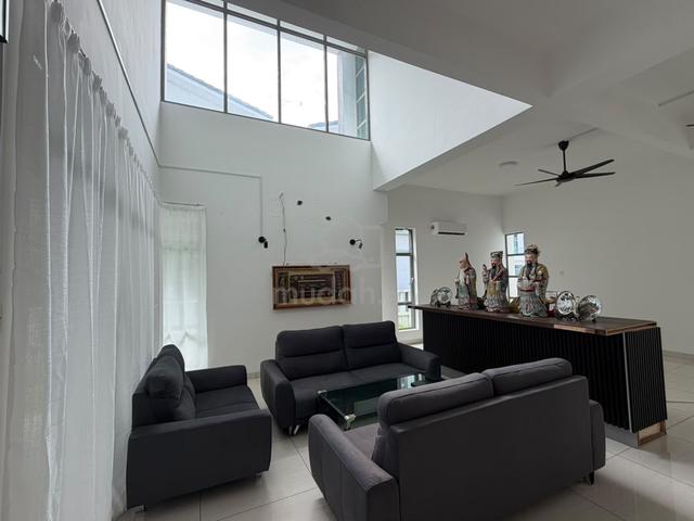 Bungalow House For Rent at 98 Residence | 4R5B  1