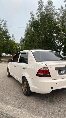 2011 Proton SAGA 1.3 M-LINE (M) - 3