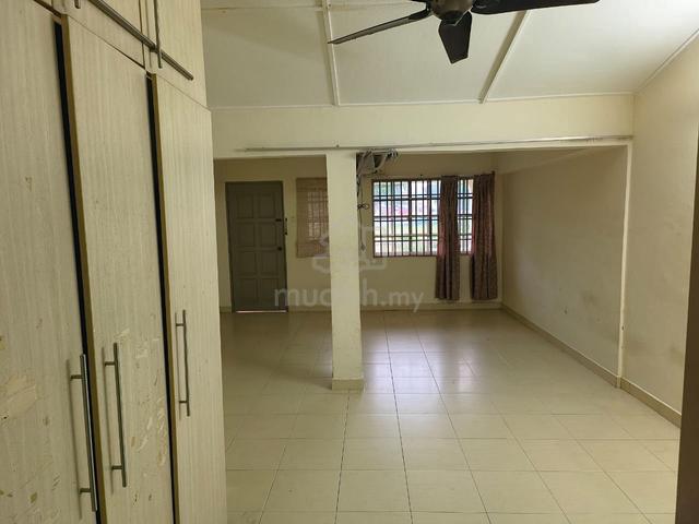 2 story House at Sri rampai - Setapak 3
