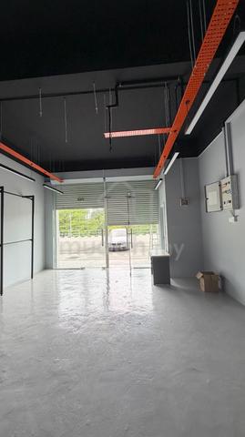 2 sty Shoplot for rent, Taman Komersil Areca, Bandar Baru Nilai, Reno 1