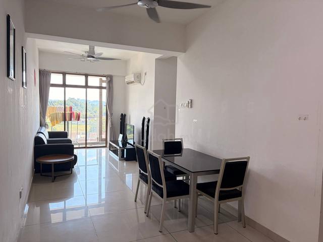 D'Inspire Residence (Inspira Bestari) 1