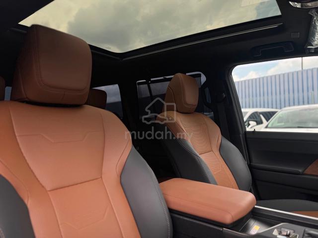 Lexus GX550 Version L 3.5L(T) - 4