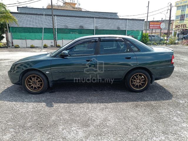 2003 Proton WAJA 1.6 (M) - 5