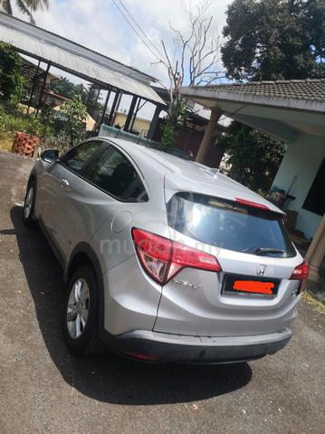 2015 Honda HR-V 1.8 E (A) - 1