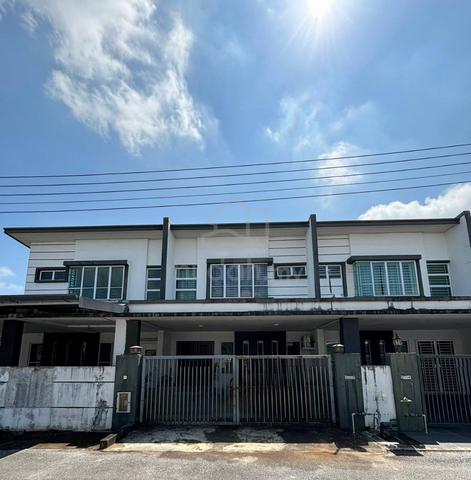 Taman Malihah Jaya, Double Storey 1