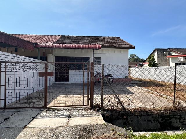 Single Storey Semi D For Rent In Pasir Pinji Ipoh-Convenience area 1