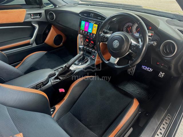 2019 Toyota 86 2.0 GT FACELIFT (M) - 5