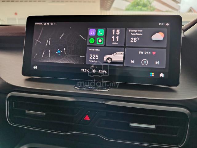 2024 Proton X50 1.5 TGDI FLAGSHIP MY20 (A) - 5