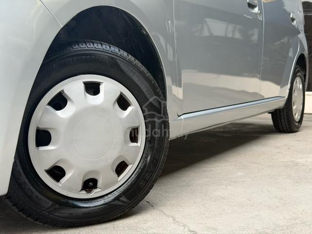 2014 Perodua VIVA 1.0 ELITE AT A) ORI MILEAGE 38K - 4