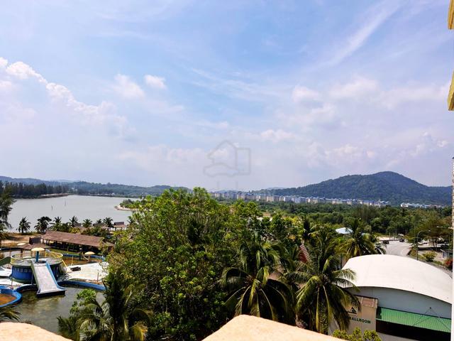 Marina Cove Resort 1
