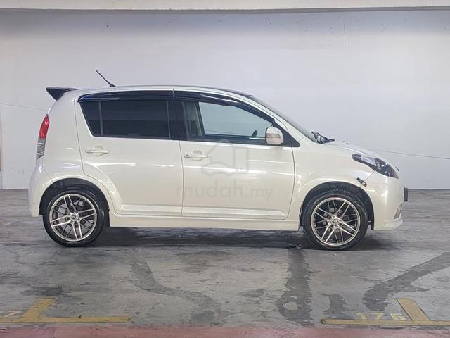 2007 Perodua MYVI 1.3 EZ (A) WHOLE SALE - 4
