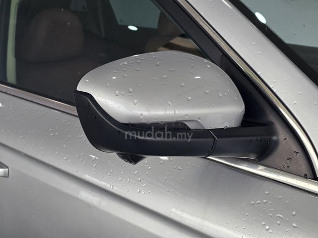 2020 Proton X70 1.8 TGDI PREMIUM 2WD (A) - 5