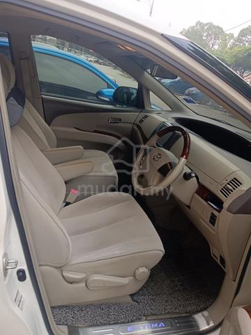 2012 Toyota ESTIMA 2.4 AERAS ACR50W FACELIFT (A) - 5